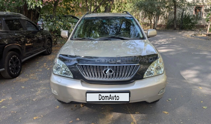 Lexus RX 2006 года