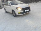 ВАЗ (Lada) Vesta 2015 года