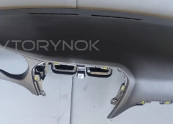 Продам панель торпедо для автомобиля пежо 301
