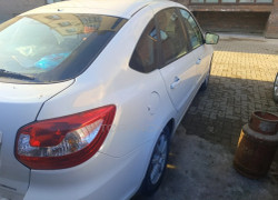 ВАЗ (Lada) Granta 2020 года
