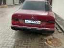 Mercedes-Benz E-Класс 1991 года