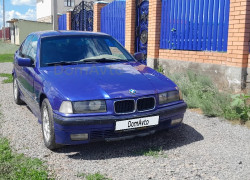 BMW 3 серия 1995 года