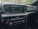 Kia Sportage 2021 года