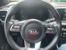 Kia Sportage 2021 года