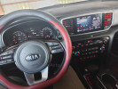 Kia Sportage 2021 года