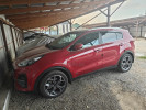 Kia Sportage 2021 года