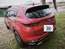 Kia Sportage 2021 года