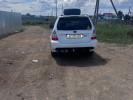 Subaru Forester 2007 года