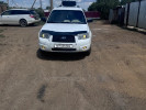 Subaru Forester 2007 года