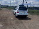 Subaru Forester 2007 года