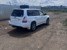 Subaru Forester 2007 года
