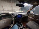 Toyota Sequoia 2002 года
