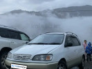 Toyota Ipsum 1997 года