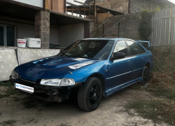 Honda Accord 1995 года