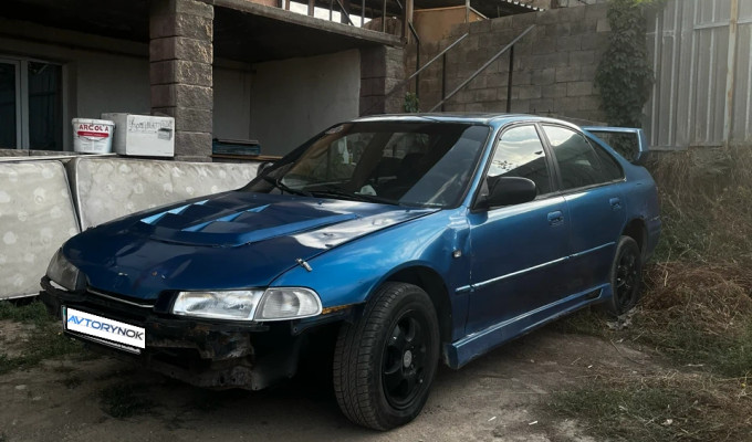 Honda Accord 1995 года