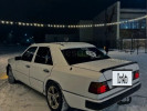 Mercedes-Benz E-Класс 1991 года