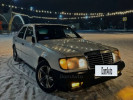 Mercedes-Benz E-Класс 1991 года