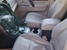 Mitsubishi Pajero 2007 года