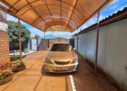 Toyota Camry 2004 года