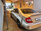 Toyota Camry 2004 года