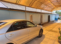 Toyota Camry 2004 года