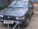 Volkswagen Passat 1994 года