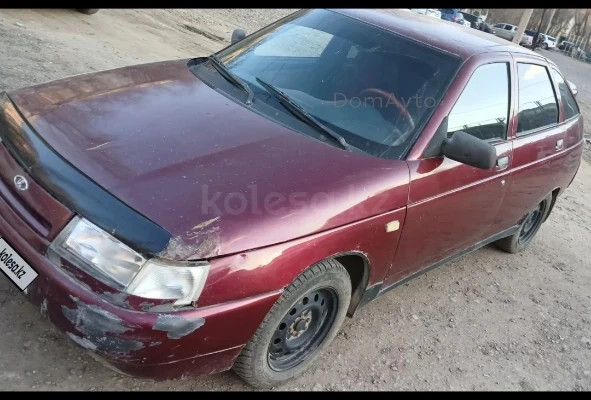 ВАЗ (Lada) 2112 2004 года