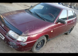 ВАЗ (Lada) 2112 2004 года