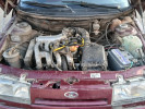 ВАЗ (Lada) 2112 2004 года