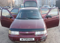 ВАЗ (Lada) 2112 2004 года