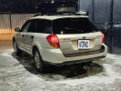 Subaru Outback 2004 года