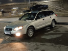 Subaru Outback 2004 года