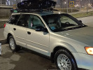 Subaru Outback 2004 года