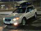 Subaru Outback 2004 года