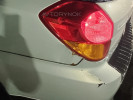 Subaru Outback 2004 года