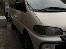 Mitsubishi Delica 1995 года