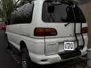 Mitsubishi Delica 1995 года