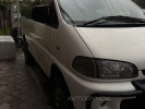 Mitsubishi Delica 1995 года