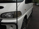 Mitsubishi Delica 1995 года