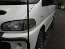 Mitsubishi Delica 1996 года