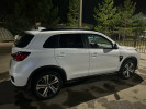 Mitsubishi ASX 2023 года