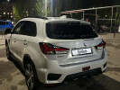 Mitsubishi ASX 2023 года