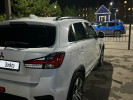 Mitsubishi ASX 2023 года