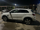 Mitsubishi ASX 2023 года