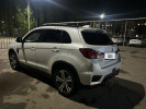 Mitsubishi ASX 2023 года