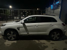 Mitsubishi ASX 2023 года