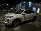 Mitsubishi ASX 2023 года