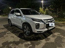 Mitsubishi ASX 2023 года