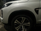 Mitsubishi ASX 2023 года