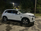 Mitsubishi ASX 2023 года